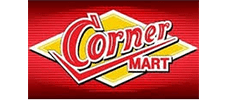Corner Mart logo