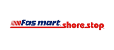 Fas Mart Shore Stop logo