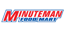 MinuteMan Food Mart logo