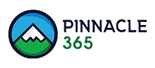 Pinnacle 365 logo