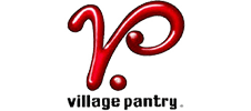 Village Pantry logo