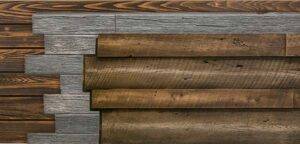 URESTONE Wood Series