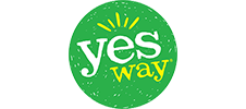 Yes Way logo