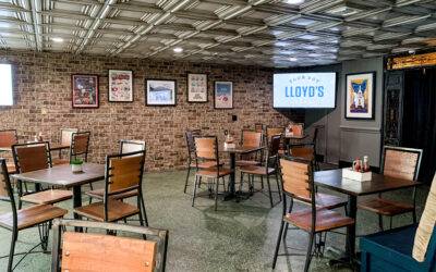 Revamping Your Restaurant Interior with Urestone Faux Brick Panels: Easy Installation and Low Labor Costs!