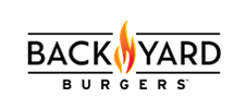 Backyard Burgers logo