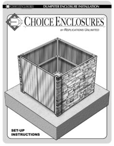 Choice Enclosure Brochure 2022