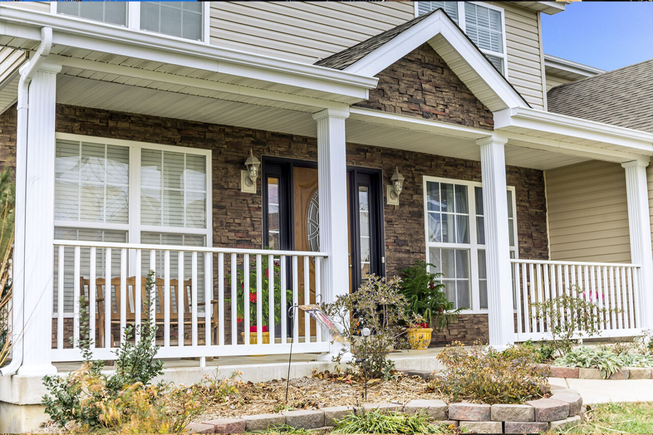 Faux Stone Panels 4x8 The Ideal Solution for Effortless Installation