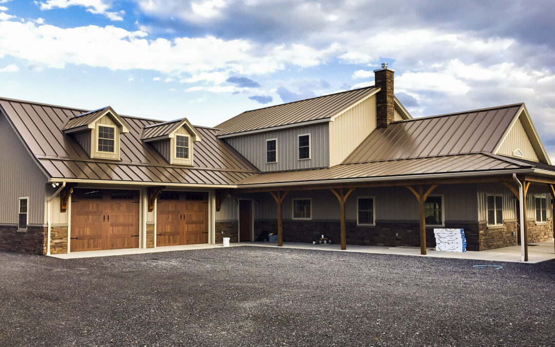 Stone & Brick Wainscoting Made Easy with Urestone