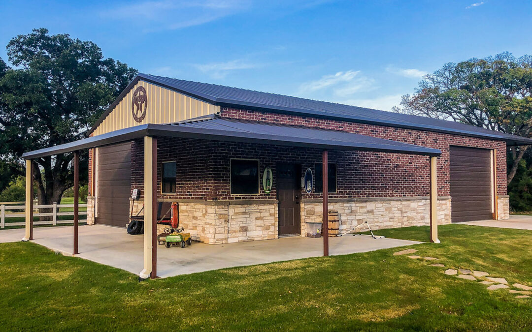 Simple Exterior Home Remodeling