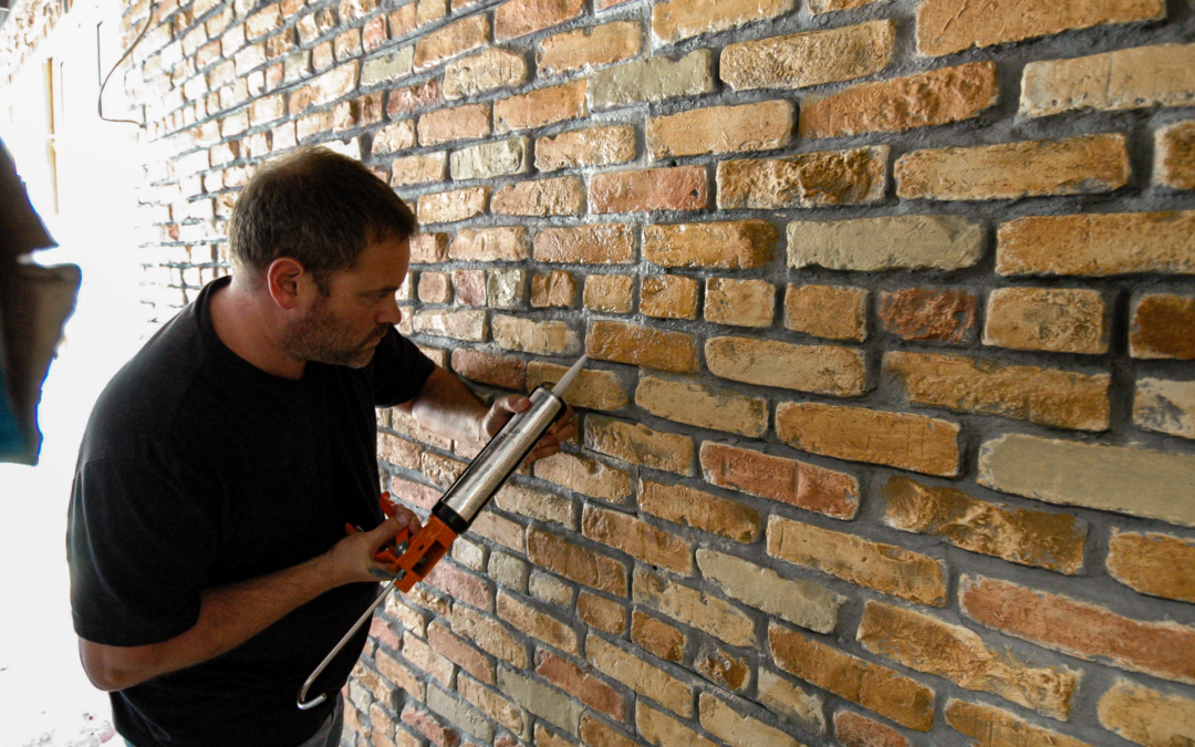 Why Go Faux with Urestone?