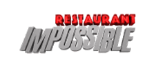 Restaurant Impossible logo
