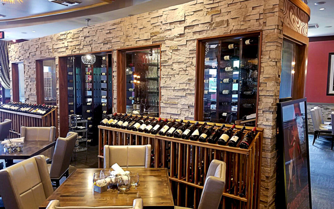 Faux Stone & Brick for Smaller Projects – Urestone LITE