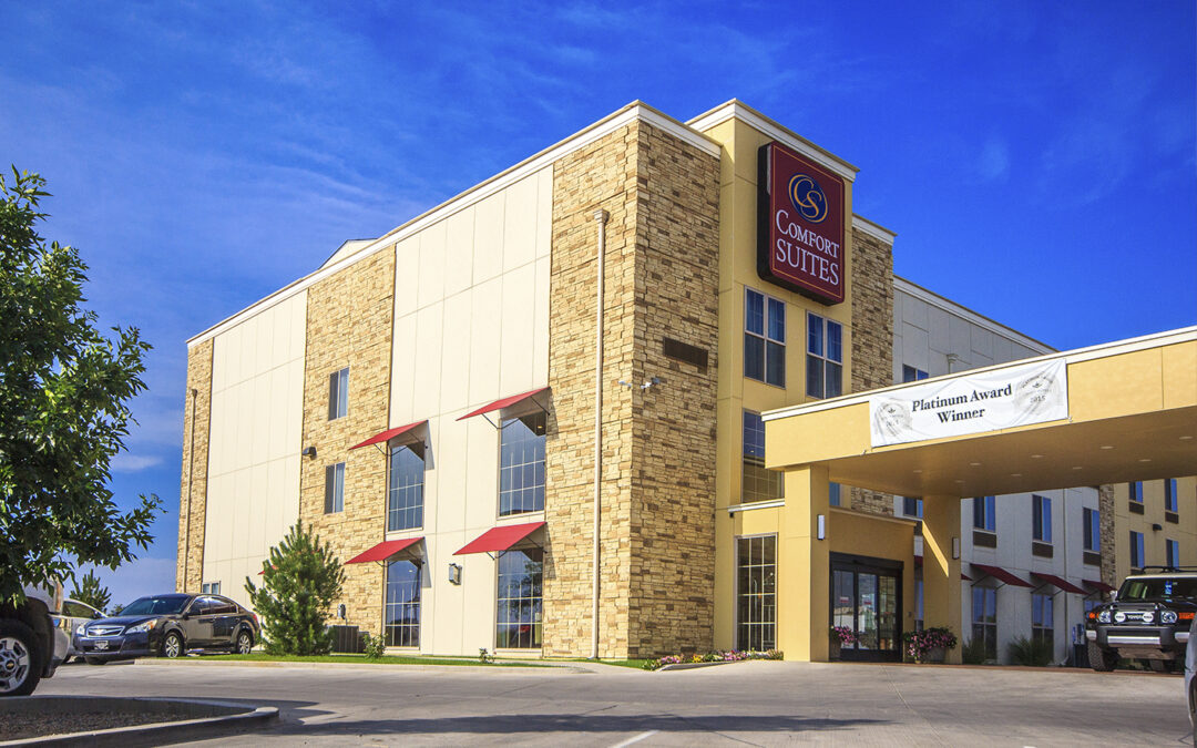 Hotel Renovation and Construction Made Simple!