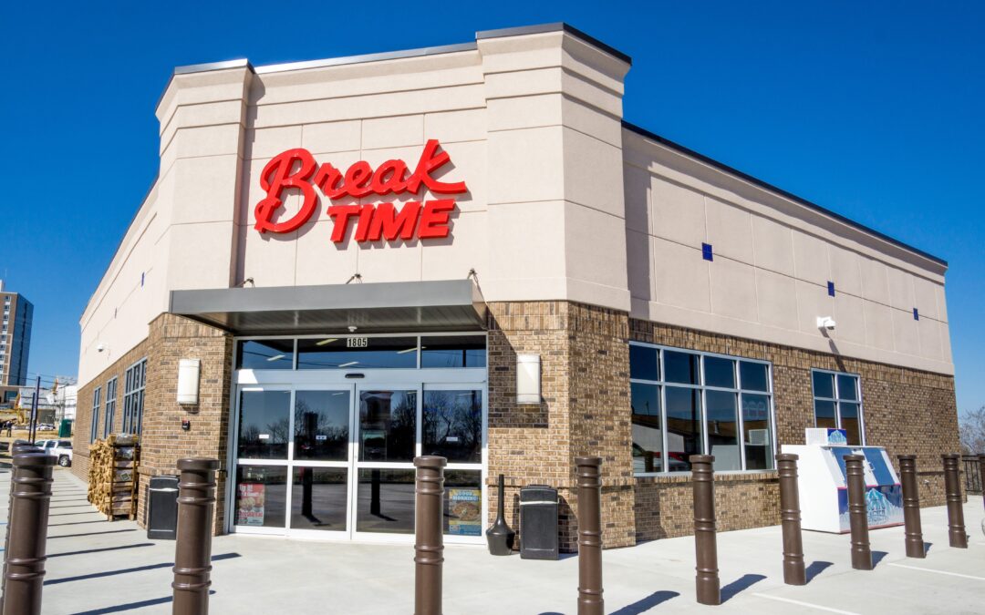 C-Store: Top 5 Remodeling Design Ideas