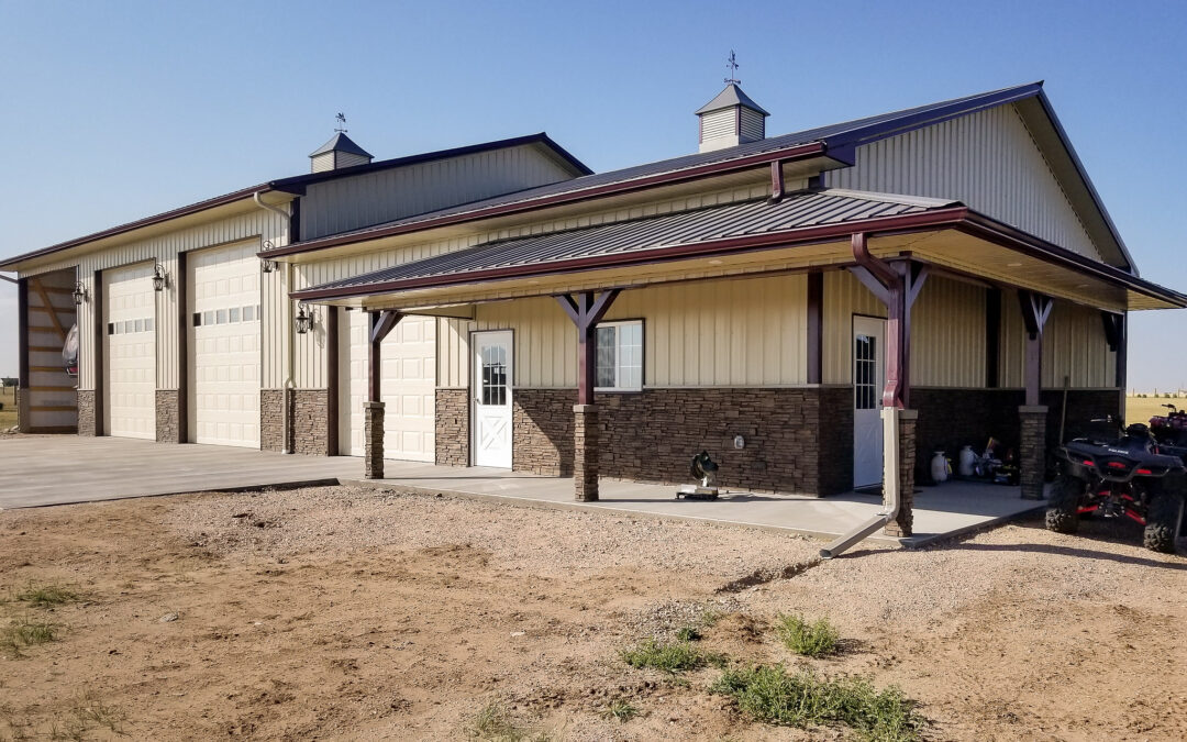 Best Wainscot Panels: 5 Designs with URESTONE Wainscot