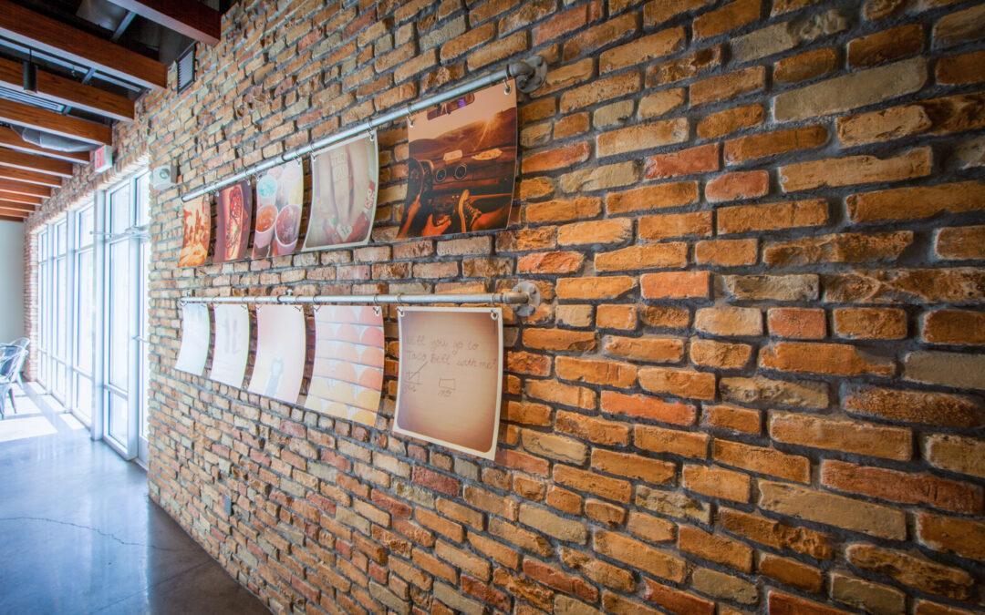 Why Should you go Faux for Specialty Brick?