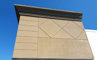 Innovation in Stucco Architectural Wall Panels – Stucco Clad