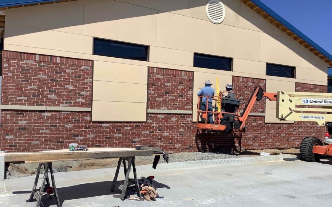 The Lightweight Stucco Alternative: Stucco Clad