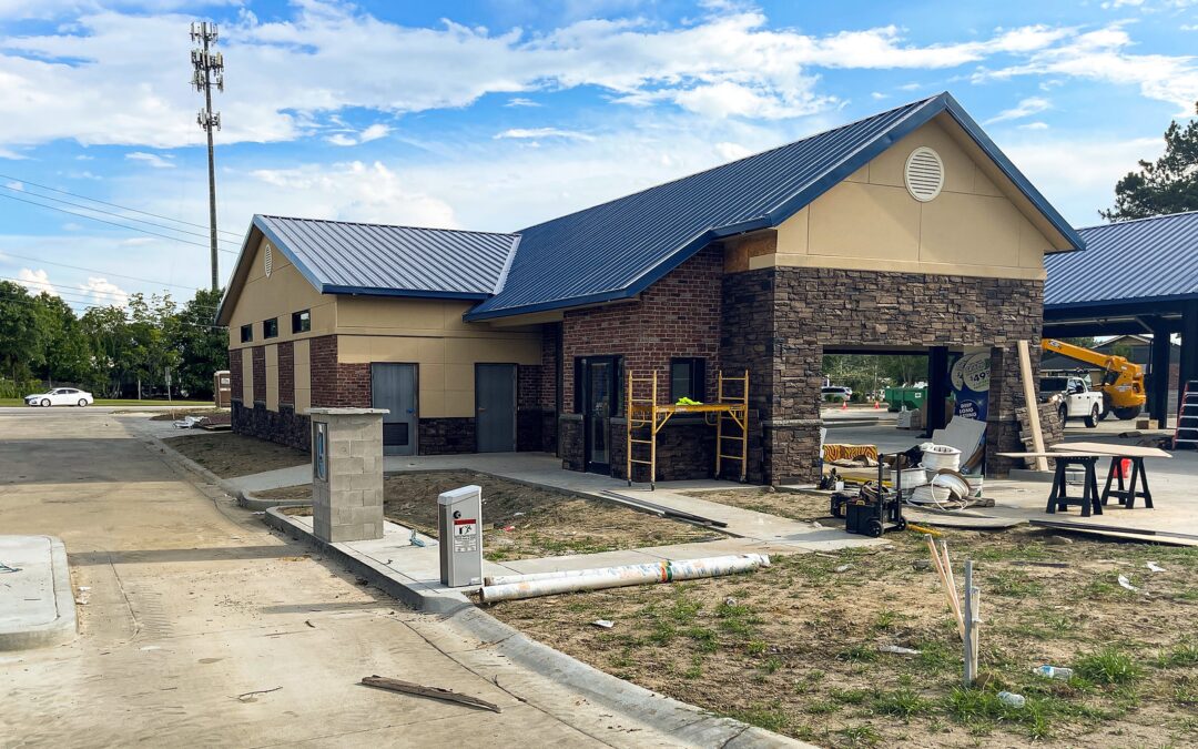 The Best EIFS Alternative You’ve Never Heard Of