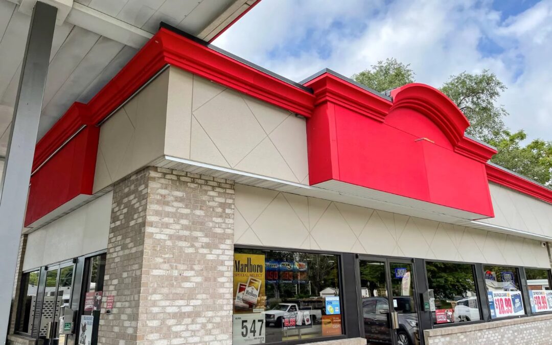 Stucco Clad > Stucco: What is the Difference?