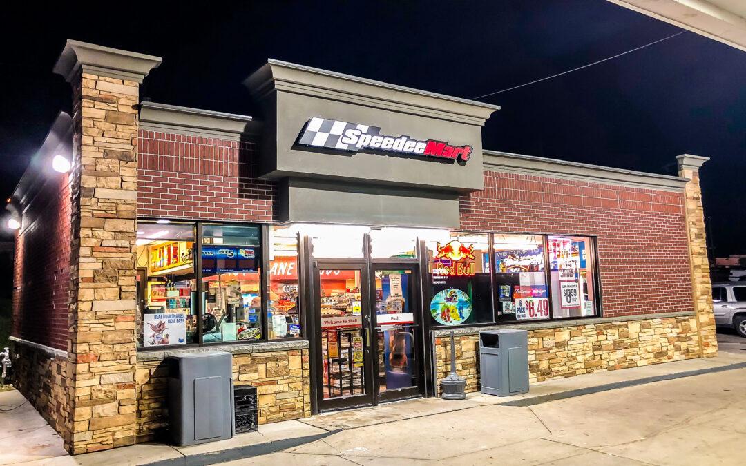 Why use Faux Panels for Commercial Buildings?