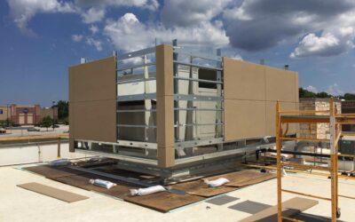 Reasons to Consider This Panelized EIFS Alternative