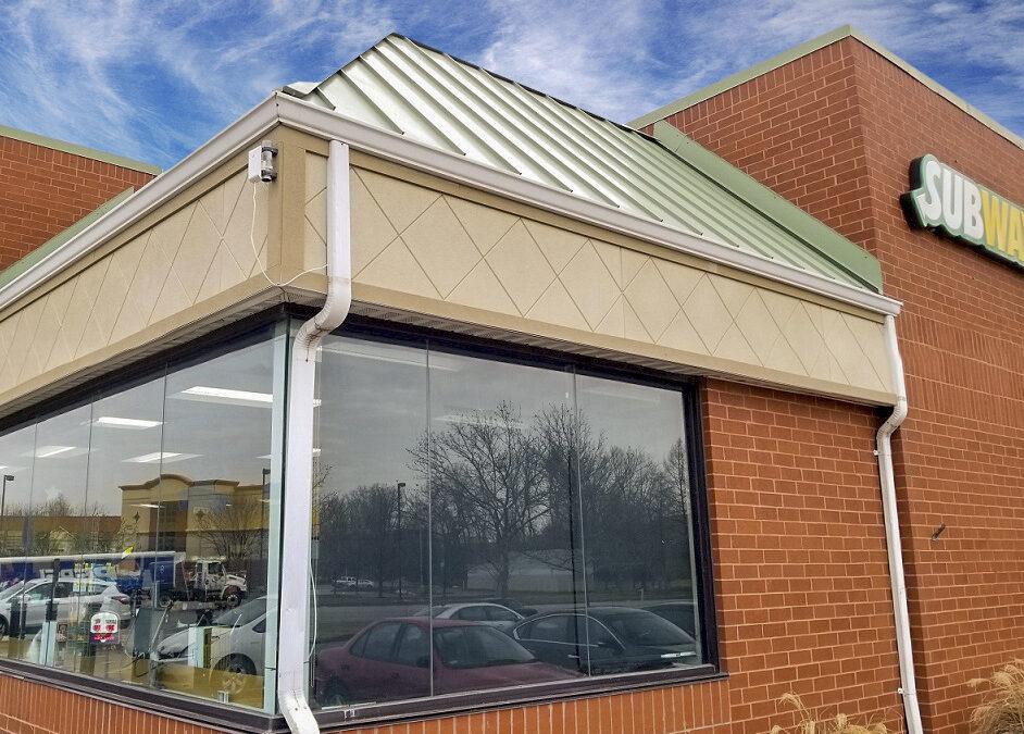 Lower Labor Costs With This EIFS Alternative