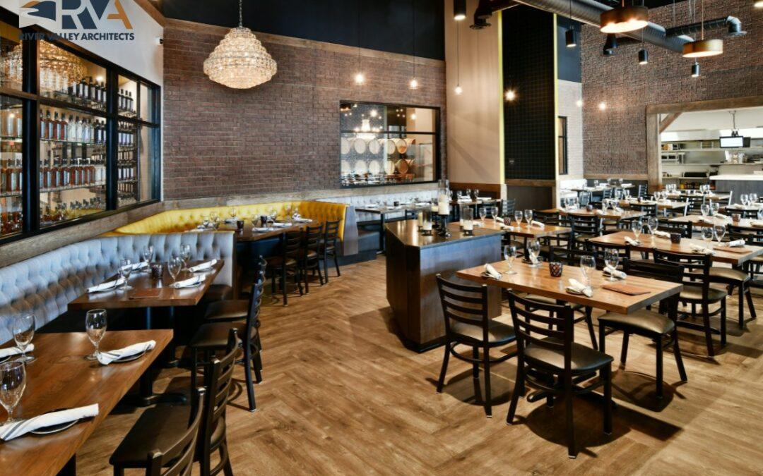 Going Faux: The Value of Restaurant Ambiance