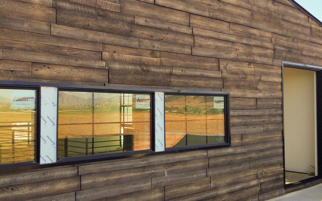 What Makes Faux Wood Better than Real Wood?