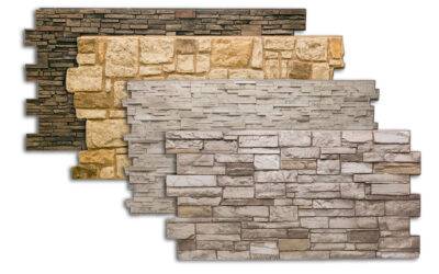 Affordable and Realistic: Cheap Faux Stone Panels 4×8 – Urestone