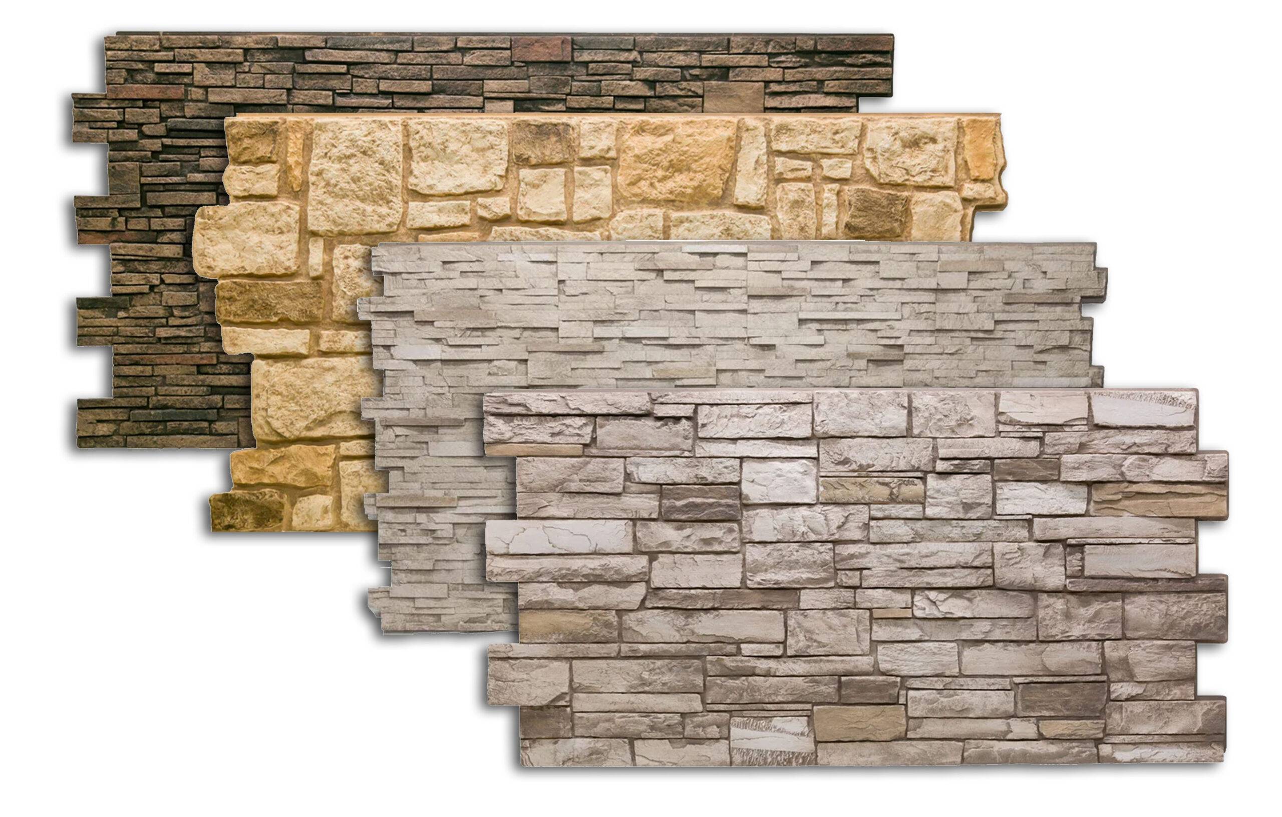 4x8 Stone Panels Blank Scaled 