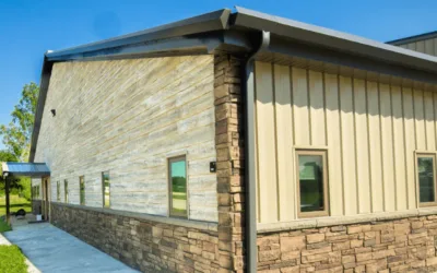 Bold, Beautiful Barndominiums: Why Faux Stone Panels Are Perfect for Rural Builds