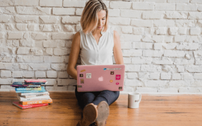 How Content Creators Make Beautiful Backgrounds on a Budget
