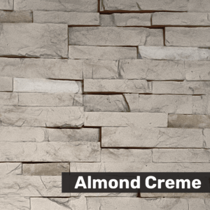 Almond Creme SSG 2625 Labeled Swatch