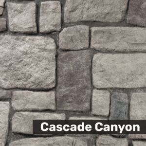 Cascade Canyon Tuscan DP2435 Labeled Swatch
