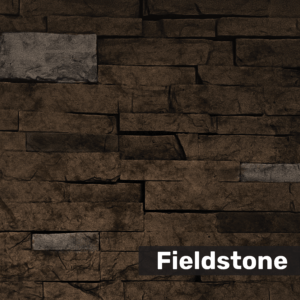 Fieldstone SSG 2625 Labeled Swatch