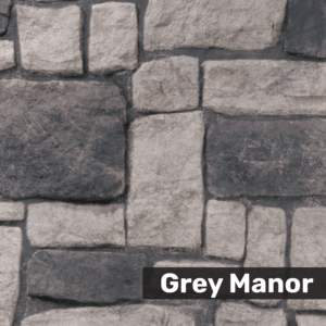 Grey Manor Tuscan DP2435 Labeled Swatch