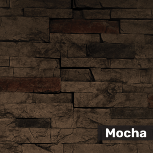 Mocha SSG 2625 Labeled Swatch
