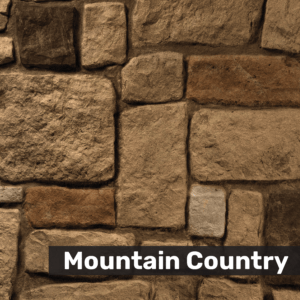 Mountain Country Tuscan DP2435 Labeled Swatch