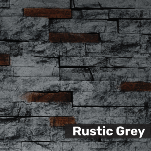 Rustic Grey SSG 2625 Labeled Swatch
