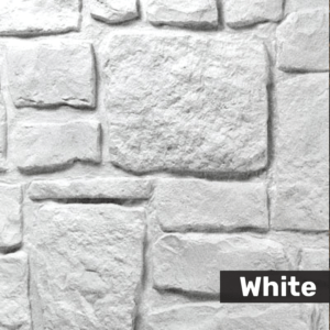 White Tuscan DP2435 Labeled Swatch